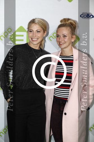 Hilversum 18 april 2016
Presentatie kinderfilms NPO3 Zapp in bioscoop Hilversum. Pip Pellens