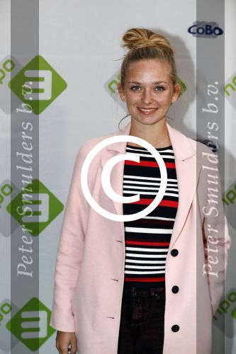 Hilversum 18 april 2016
Presentatie kinderfilms NPO3 Zapp in bioscoop Hilversum. Pip Pellens