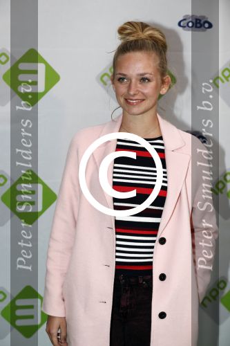 Hilversum 18 april 2016
Presentatie kinderfilms NPO3 Zapp in bioscoop Hilversum. Pip Pellens