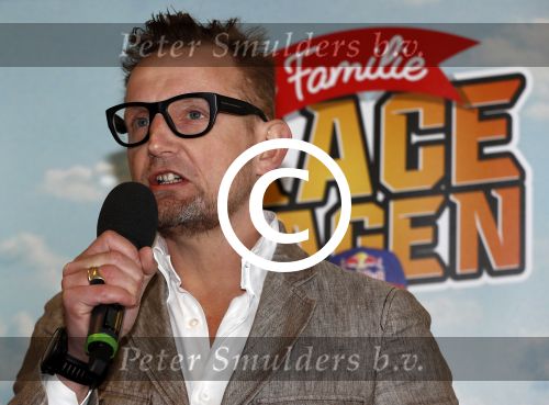 Zandvoort 20 april 2016
Persconferentie Max Verstapen ivm race event ism met Circuitpark Zandvoort en Jumbo.
Prins Bernhard Junior Jos Verstappen en Frits v Eerd waren aanwezig.