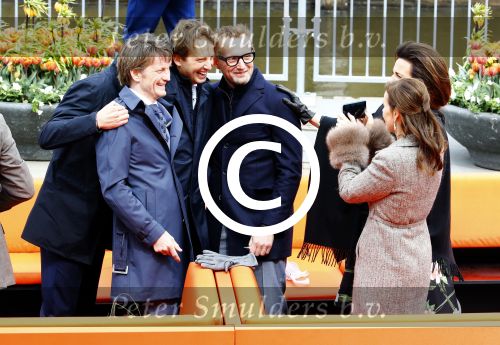 Zwolle 27 april 2016
Koningsdag in Zwolle met Koning Willem Alexander Koningin Maxima Prinses Amalia Ariane Alexia Prins Constantijn Prinses Laurentien Prins Maurits Prinses Marilene Prins Bernhard Prinses Annette Prins Pieter Christiaan Prinses Anita Prins Floris en Prinses Aimee.