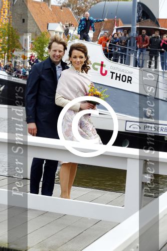 Zwolle 27 april 2016
Koningsdag in Zwolle met Koning Willem Alexander Koningin Maxima Prinses Amalia Ariane Alexia Prins Constantijn Prinses Laurentien Prins Maurits Prinses Marilene Prins Bernhard Prinses Annette Prins Pieter Christiaan Prinses Anita Prins Floris en Prinses Aimee.