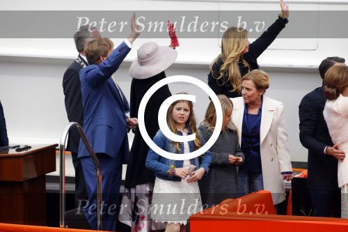 Zwolle 27 april 2016
Koningsdag in Zwolle met Koning Willem Alexander Koningin Maxima Prinses Amalia Ariane Alexia Prins Constantijn Prinses Laurentien Prins Maurits Prinses Marilene Prins Bernhard Prinses Annette Prins Pieter Christiaan Prinses Anita Prins Floris en Prinses Aimee.