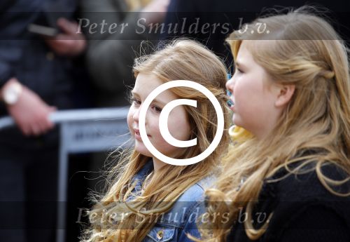 Zwolle 27 april 2016
Koningsdag in Zwolle met Koning Willem Alexander Koningin Maxima Prinses Amalia Ariane Alexia Prins Constantijn Prinses Laurentien Prins Maurits Prinses Marilene Prins Bernhard Prinses Annette Prins Pieter Christiaan Prinses Anita Prins Floris en Prinses Aimee.