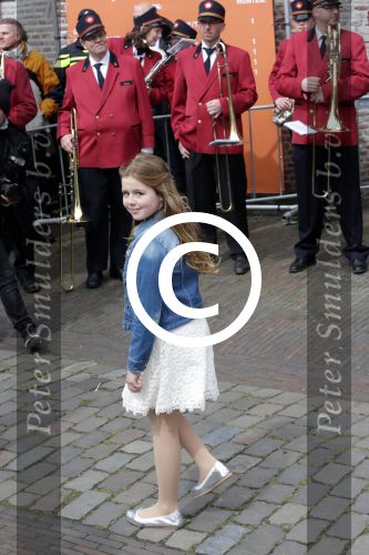 Zwolle 27 april 2016
Koningsdag in Zwolle met Koning Willem Alexander Koningin Maxima Prinses Amalia Ariane Alexia Prins Constantijn Prinses Laurentien Prins Maurits Prinses Marilene Prins Bernhard Prinses Annette Prins Pieter Christiaan Prinses Anita Prins Floris en Prinses Aimee.