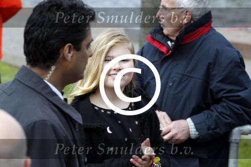 Zwolle 27 april 2016
Koningsdag in Zwolle met Koning Willem Alexander Koningin Maxima Prinses Amalia Ariane Alexia Prins Constantijn Prinses Laurentien Prins Maurits Prinses Marilene Prins Bernhard Prinses Annette Prins Pieter Christiaan Prinses Anita Prins Floris en Prinses Aimee.