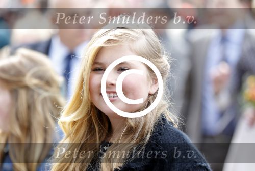 Zwolle 27 april 2016
Koningsdag in Zwolle met Koning Willem Alexander Koningin Maxima Prinses Amalia Ariane Alexia Prins Constantijn Prinses Laurentien Prins Maurits Prinses Marilene Prins Bernhard Prinses Annette Prins Pieter Christiaan Prinses Anita Prins Floris en Prinses Aimee.