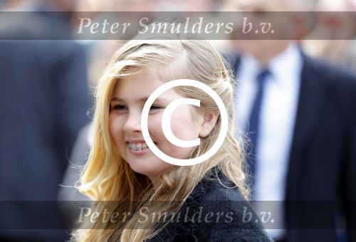 Zwolle 27 april 2016
Koningsdag in Zwolle met Koning Willem Alexander Koningin Maxima Prinses Amalia Ariane Alexia Prins Constantijn Prinses Laurentien Prins Maurits Prinses Marilene Prins Bernhard Prinses Annette Prins Pieter Christiaan Prinses Anita Prins Floris en Prinses Aimee.