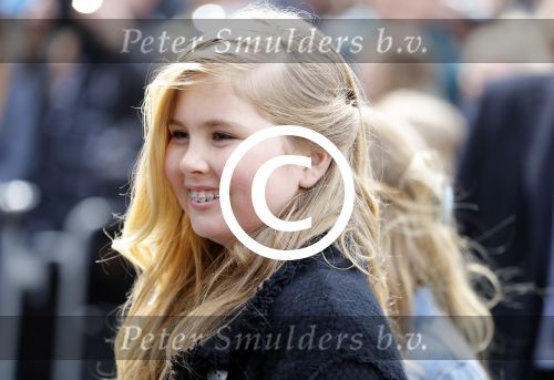 Zwolle 27 april 2016
Koningsdag in Zwolle met Koning Willem Alexander Koningin Maxima Prinses Amalia Ariane Alexia Prins Constantijn Prinses Laurentien Prins Maurits Prinses Marilene Prins Bernhard Prinses Annette Prins Pieter Christiaan Prinses Anita Prins Floris en Prinses Aimee.