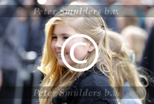 Zwolle 27 april 2016
Koningsdag in Zwolle met Koning Willem Alexander Koningin Maxima Prinses Amalia Ariane Alexia Prins Constantijn Prinses Laurentien Prins Maurits Prinses Marilene Prins Bernhard Prinses Annette Prins Pieter Christiaan Prinses Anita Prins Floris en Prinses Aimee.