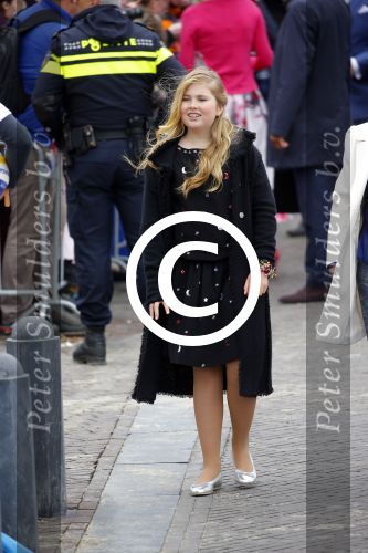 Zwolle 27 april 2016
Koningsdag in Zwolle met Koning Willem Alexander Koningin Maxima Prinses Amalia Ariane Alexia Prins Constantijn Prinses Laurentien Prins Maurits Prinses Marilene Prins Bernhard Prinses Annette Prins Pieter Christiaan Prinses Anita Prins Floris en Prinses Aimee.