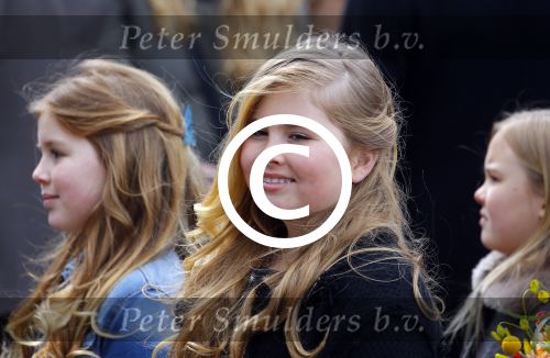 Zwolle 27 april 2016
Koningsdag in Zwolle met Koning Willem Alexander Koningin Maxima Prinses Amalia Ariane Alexia Prins Constantijn Prinses Laurentien Prins Maurits Prinses Marilene Prins Bernhard Prinses Annette Prins Pieter Christiaan Prinses Anita Prins Floris en Prinses Aimee.