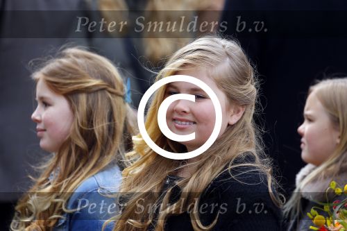 Zwolle 27 april 2016
Koningsdag in Zwolle met Koning Willem Alexander Koningin Maxima Prinses Amalia Ariane Alexia Prins Constantijn Prinses Laurentien Prins Maurits Prinses Marilene Prins Bernhard Prinses Annette Prins Pieter Christiaan Prinses Anita Prins Floris en Prinses Aimee.