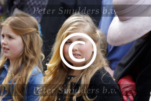 Zwolle 27 april 2016
Koningsdag in Zwolle met Koning Willem Alexander Koningin Maxima Prinses Amalia Ariane Alexia Prins Constantijn Prinses Laurentien Prins Maurits Prinses Marilene Prins Bernhard Prinses Annette Prins Pieter Christiaan Prinses Anita Prins Floris en Prinses Aimee.