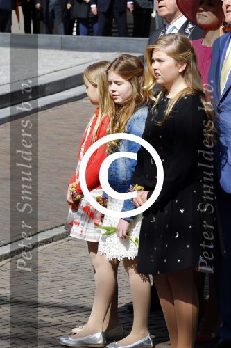 Zwolle 27 april 2016
Koningsdag in Zwolle met Koning Willem Alexander Koningin Maxima Prinses Amalia Ariane Alexia Prins Constantijn Prinses Laurentien Prins Maurits Prinses Marilene Prins Bernhard Prinses Annette Prins Pieter Christiaan Prinses Anita Prins Floris en Prinses Aimee.