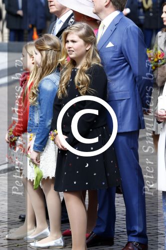 Zwolle 27 april 2016
Koningsdag in Zwolle met Koning Willem Alexander Koningin Maxima Prinses Amalia Ariane Alexia Prins Constantijn Prinses Laurentien Prins Maurits Prinses Marilene Prins Bernhard Prinses Annette Prins Pieter Christiaan Prinses Anita Prins Floris en Prinses Aimee.