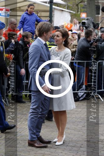 Zwolle 27 april 2016
Koningsdag in Zwolle met Koning Willem Alexander Koningin Maxima Prinses Amalia Ariane Alexia Prins Constantijn Prinses Laurentien Prins Maurits Prinses Marilene Prins Bernhard Prinses Annette Prins Pieter Christiaan Prinses Anita Prins Floris en Prinses Aimee.