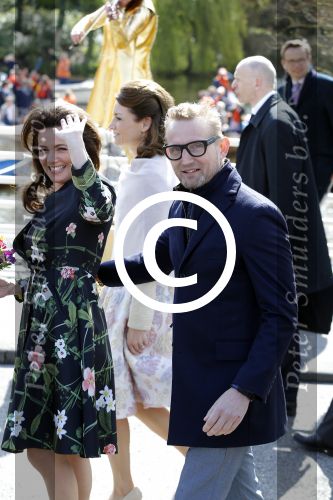Zwolle 27 april 2016
Koningsdag in Zwolle met Koning Willem Alexander Koningin Maxima Prinses Amalia Ariane Alexia Prins Constantijn Prinses Laurentien Prins Maurits Prinses Marilene Prins Bernhard Prinses Annette Prins Pieter Christiaan Prinses Anita Prins Floris en Prinses Aimee.
