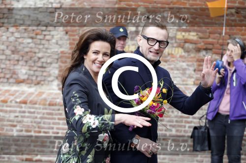 Zwolle 27 april 2016
Koningsdag in Zwolle met Koning Willem Alexander Koningin Maxima Prinses Amalia Ariane Alexia Prins Constantijn Prinses Laurentien Prins Maurits Prinses Marilene Prins Bernhard Prinses Annette Prins Pieter Christiaan Prinses Anita Prins Floris en Prinses Aimee.