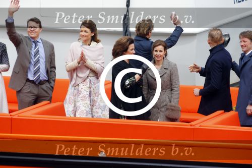 Zwolle 27 april 2016
Koningsdag in Zwolle met Koning Willem Alexander Koningin Maxima Prinses Amalia Ariane Alexia Prins Constantijn Prinses Laurentien Prins Maurits Prinses Marilene Prins Bernhard Prinses Annette Prins Pieter Christiaan Prinses Anita Prins Floris en Prinses Aimee.