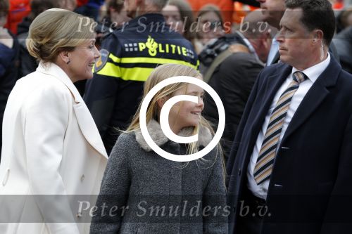 Zwolle 27 april 2016
Koningsdag in Zwolle met Koning Willem Alexander Koningin Maxima Prinses Amalia Ariane Alexia Prins Constantijn Prinses Laurentien Prins Maurits Prinses Marilene Prins Bernhard Prinses Annette Prins Pieter Christiaan Prinses Anita Prins Floris en Prinses Aimee.