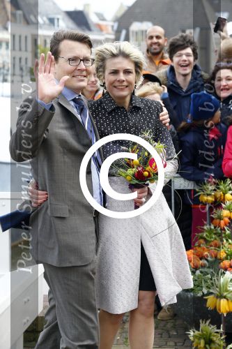 Zwolle 27 april 2016
Koningsdag in Zwolle met Koning Willem Alexander Koningin Maxima Prinses Amalia Ariane Alexia Prins Constantijn Prinses Laurentien Prins Maurits Prinses Marilene Prins Bernhard Prinses Annette Prins Pieter Christiaan Prinses Anita Prins Floris en Prinses Aimee.