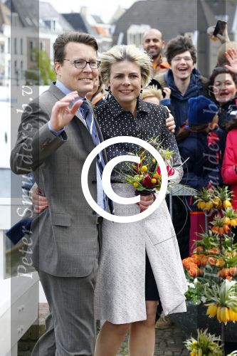 Zwolle 27 april 2016
Koningsdag in Zwolle met Koning Willem Alexander Koningin Maxima Prinses Amalia Ariane Alexia Prins Constantijn Prinses Laurentien Prins Maurits Prinses Marilene Prins Bernhard Prinses Annette Prins Pieter Christiaan Prinses Anita Prins Floris en Prinses Aimee.
