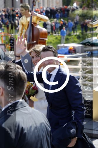 Zwolle 27 april 2016
Koningsdag in Zwolle met Koning Willem Alexander Koningin Maxima Prinses Amalia Ariane Alexia Prins Constantijn Prinses Laurentien Prins Maurits Prinses Marilene Prins Bernhard Prinses Annette Prins Pieter Christiaan Prinses Anita Prins Floris en Prinses Aimee.
