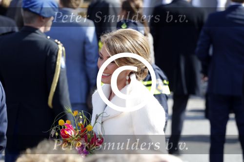 Zwolle 27 april 2016
Koningsdag in Zwolle met Koning Willem Alexander Koningin Maxima Prinses Amalia Ariane Alexia Prins Constantijn Prinses Laurentien Prins Maurits Prinses Marilene Prins Bernhard Prinses Annette Prins Pieter Christiaan Prinses Anita Prins Floris en Prinses Aimee.