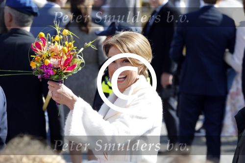 Zwolle 27 april 2016
Koningsdag in Zwolle met Koning Willem Alexander Koningin Maxima Prinses Amalia Ariane Alexia Prins Constantijn Prinses Laurentien Prins Maurits Prinses Marilene Prins Bernhard Prinses Annette Prins Pieter Christiaan Prinses Anita Prins Floris en Prinses Aimee.
