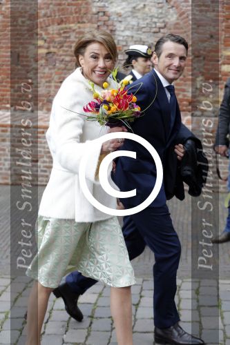 Zwolle 27 april 2016
Koningsdag in Zwolle met Koning Willem Alexander Koningin Maxima Prinses Amalia Ariane Alexia Prins Constantijn Prinses Laurentien Prins Maurits Prinses Marilene Prins Bernhard Prinses Annette Prins Pieter Christiaan Prinses Anita Prins Floris en Prinses Aimee.