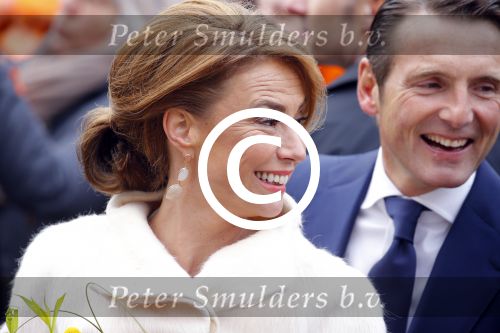 Zwolle 27 april 2016
Koningsdag in Zwolle met Koning Willem Alexander Koningin Maxima Prinses Amalia Ariane Alexia Prins Constantijn Prinses Laurentien Prins Maurits Prinses Marilene Prins Bernhard Prinses Annette Prins Pieter Christiaan Prinses Anita Prins Floris en Prinses Aimee.