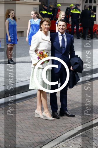 Zwolle 27 april 2016
Koningsdag in Zwolle met Koning Willem Alexander Koningin Maxima Prinses Amalia Ariane Alexia Prins Constantijn Prinses Laurentien Prins Maurits Prinses Marilene Prins Bernhard Prinses Annette Prins Pieter Christiaan Prinses Anita Prins Floris en Prinses Aimee.