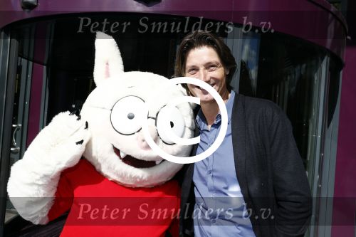 Gouda 17 april 2016
Premiere Dolfje Weerwolfje geproduceerd door Rick Engelkes naar een verhaal van Paul v Loon.