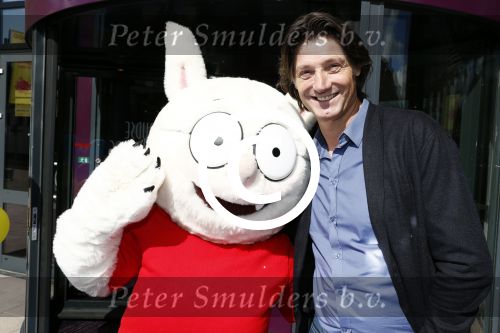 Gouda 17 april 2016
Premiere Dolfje Weerwolfje geproduceerd door Rick Engelkes naar een verhaal van Paul v Loon.