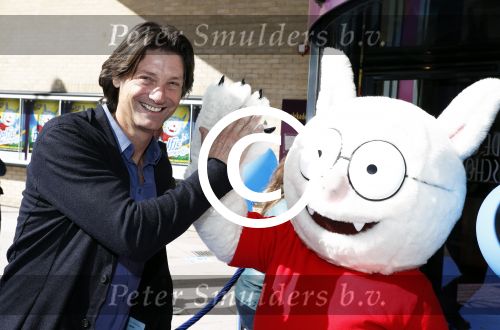 Gouda 17 april 2016
Premiere Dolfje Weerwolfje geproduceerd door Rick Engelkes naar een verhaal van Paul v Loon.