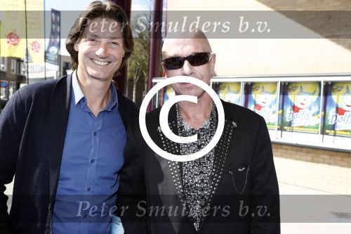 Gouda 17 april 2016
Premiere Dolfje Weerwolfje geproduceerd door Rick Engelkes naar een verhaal van Paul v Loon.