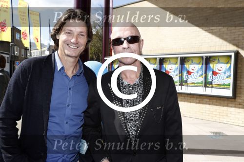 Gouda 17 april 2016
Premiere Dolfje Weerwolfje geproduceerd door Rick Engelkes naar een verhaal van Paul v Loon.