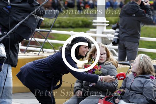 Zwolle 27 april 2016
Koningsdag in Zwolle met Koning Willem Alexander Koningin Maxima Prinses Amalia Ariane Alexia Prins Constantijn Prinses Laurentien Prins Maurits Prinses Marilene Prins Bernhard Prinses Annette Prins Pieter Christiaan Prinses Anita Prins Floris en Prinses Aimee. Sandra Schuurhof