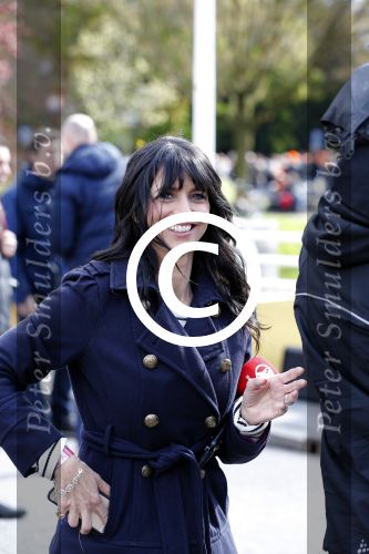 Zwolle 27 april 2016
Koningsdag in Zwolle met Koning Willem Alexander Koningin Maxima Prinses Amalia Ariane Alexia Prins Constantijn Prinses Laurentien Prins Maurits Prinses Marilene Prins Bernhard Prinses Annette Prins Pieter Christiaan Prinses Anita Prins Floris en Prinses Aimee. Sandra Schuurhof