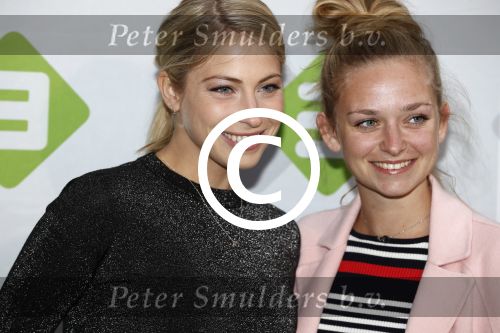 Hilversum 18 april 2016
Presentatie kinderfilms NPO3 Zapp in bioscoop Hilversum.
Sarah Chronis