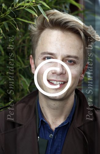 Amsterdam 18 april 2016 
Presentatie Linda man met Waldemar Torenstra op de cover. De presentatie is op het dakterras van de Bijenkorf. Wouter Hamel met vriendin
