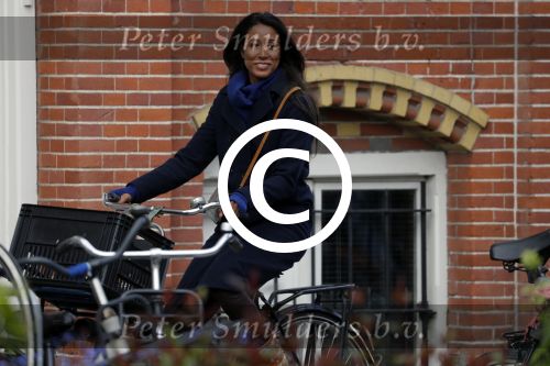 Amsterdam, 29 April 2017
Airen Mylene
