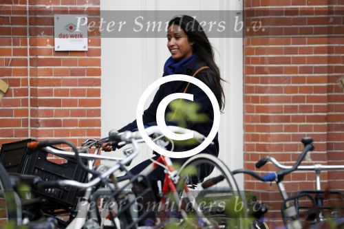 Amsterdam, 29 April 2017
Airen Mylene