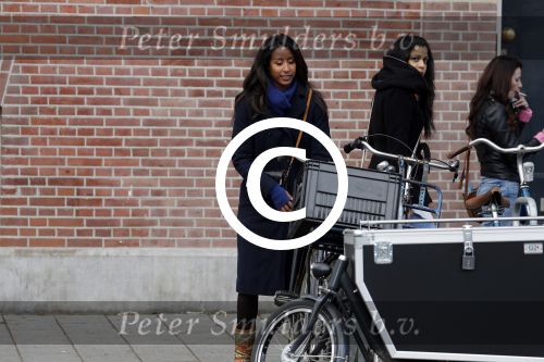 Amsterdam, 29 April 2017
Airen Mylene