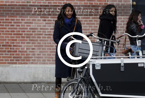 Amsterdam, 29 April 2017
Airen Mylene