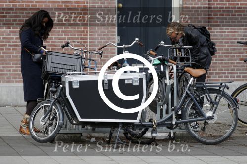 Amsterdam, 29 April 2017
Airen Mylene