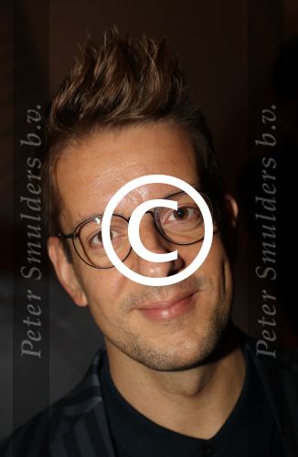 Amsterdam, 20 April 2017
Premiere Slippers in het DELaMar theater
Alex Klaassen