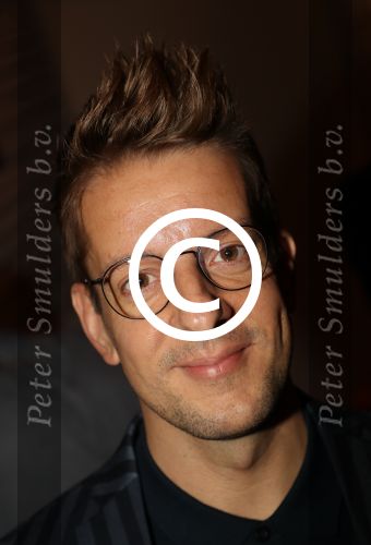 Amsterdam, 20 April 2017
Premiere Slippers in het DELaMar theater
Alex Klaassen