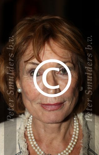 Amsterdam, 20 April 2017
Premiere Slippers in het DELaMar theater
Annemarie Oster